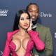 Illustration for article titled Its All Over but the Humping: Cardi Bs Birthday Included an Offset Reunion, a Reebok Launch and a Regrettable Lack of Masks